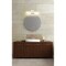 Z-Lite Liam Vanity, 1-Light, 18 In.W x 3 In.L x 5 In.H, Chrome /Frosted 1009-18W-CH-LED - alternate 6